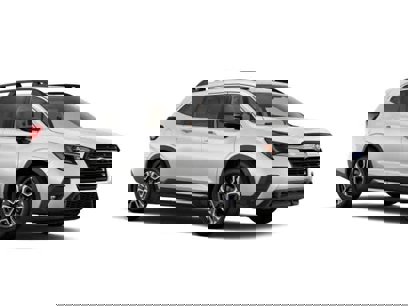 New 2025 Subaru Ascent Limited