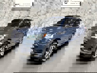 Used 2023 Lincoln Navigator L Reserve