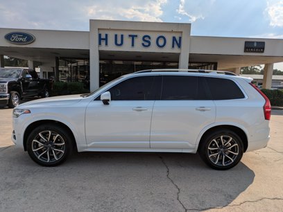 Used 2019 Volvo XC90 T6 Momentum w/ Advanced Package