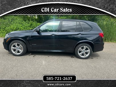 Used 2014 BMW X5 xDrive50i