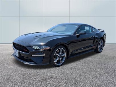 Certified 2022 Ford Mustang GT Premium w/ Equipment Group 401A