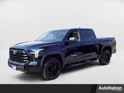 Used 2022 Toyota Tundra SR5