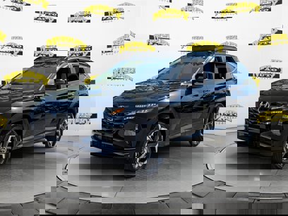 Used 2024 Hyundai Tucson SEL