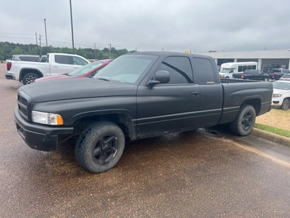 Used 1998 Dodge Ram 1500 Truck Laramie