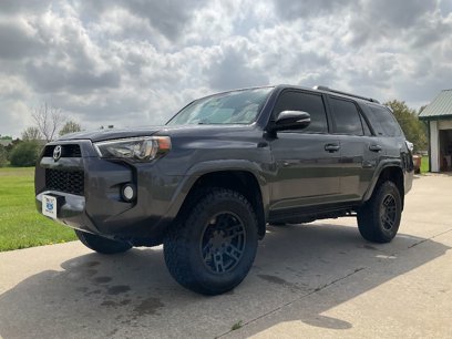 Used 2015 Toyota 4Runner SR5 Premium