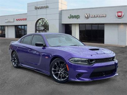 Certified 2023 Dodge Charger Scat Pack w/ Plus Group