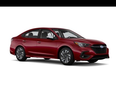 New 2025 Subaru Legacy Touring XT