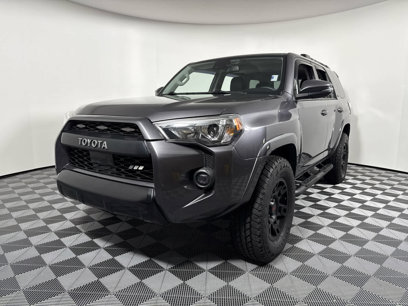 Used 2021 Toyota 4Runner SR5 Premium