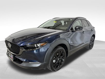 Certified 2025 MAZDA CX-30 2.5 Turbo w/ Premium Package