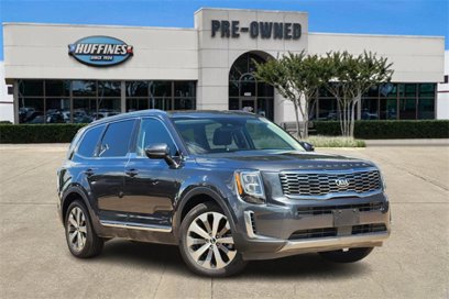 Used 2021 Kia Telluride EX w/ EX Premium Package