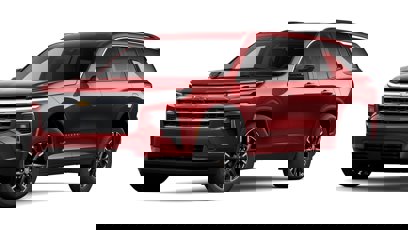 New 2025 Chevrolet Traverse LT w/ Sun and Wheel Package