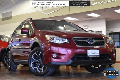 Used 2014 Subaru Crosstrek 2.0i Limited