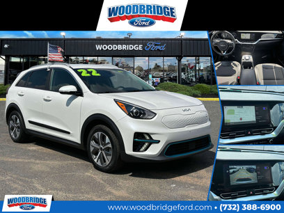Used 2022 Kia Niro EX