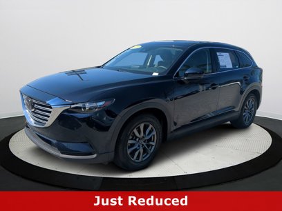 Used 2020 MAZDA CX-9 Touring w/ Touring Premium Package