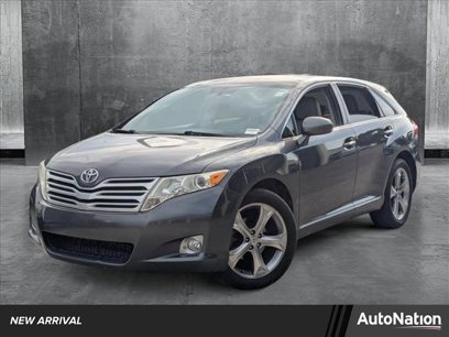 Used 2011 Toyota Venza