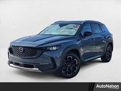 Used 2023 MAZDA CX-50 Meridian Edition w/ Cargo Package