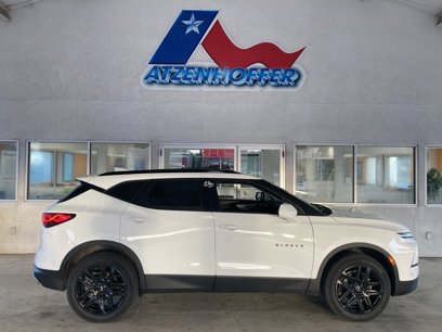 Used 2023 Chevrolet Blazer LT w/ Convenience Package