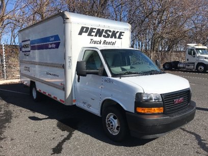 Used 2021 GMC Savana 3500 Extended w/ Power Convenience Package