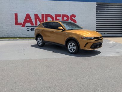 New 2024 Dodge Hornet GT Plus