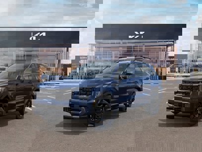 New 2025 Kia Sorento SX