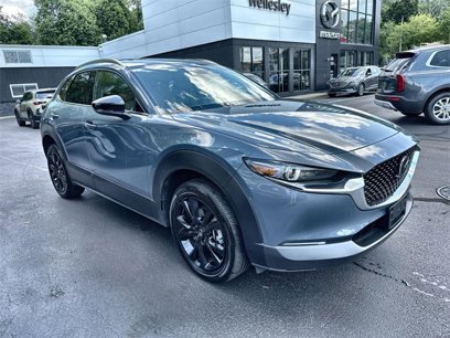 Certified 2024 MAZDA CX-30 2.5 Turbo w/ Premium Package