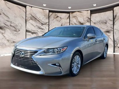 Used 2016 Lexus ES 350