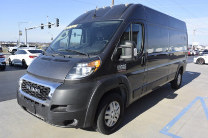 Used 2022 RAM ProMaster 2500 w/ RV Ready Prep Package