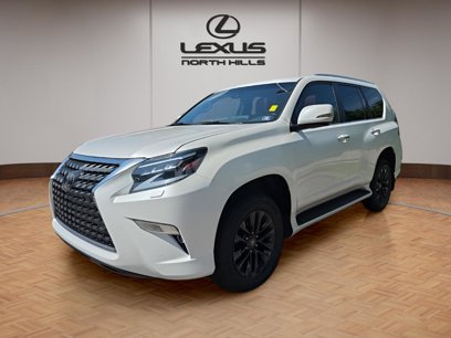 Used 2023 Lexus GX 460 Premium