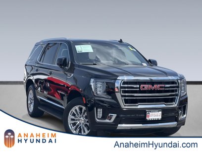 Used 2023 GMC Yukon SLT