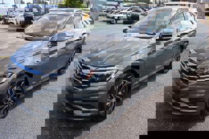 Used 2019 Volkswagen Jetta SEL Premium