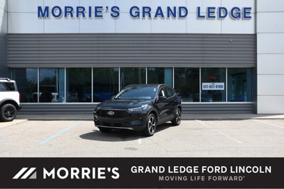 Used 2025 Ford Escape ST-Line Elite w/ Tech Pack #1