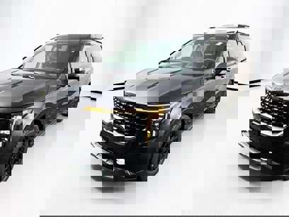 New 2025 Kia Carnival SX Prestige