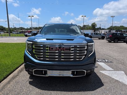 Used 2024 GMC Sierra 1500 Denali w/ Denali Reserve Package