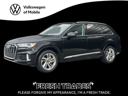 Used 2023 Audi Q7 3.0T Premium Plus