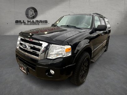 Used 2012 Ford Expedition XLT