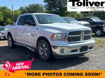 Used 2019 RAM 1500 Lone Star