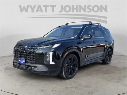 Used 2023 Hyundai Palisade XRT