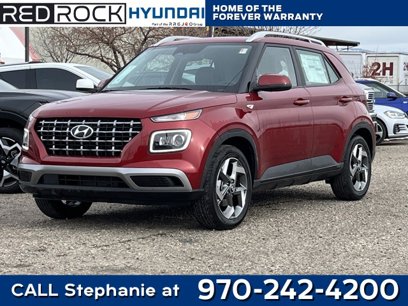 Certified 2024 Hyundai Venue Limited