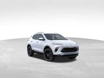 New 2025 Buick Encore GX Sport Touring w/ Advanced Technology Package