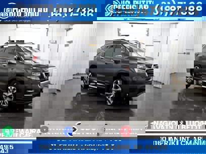 Used 2021 Subaru Ascent Touring w/ Popular Package #2A
