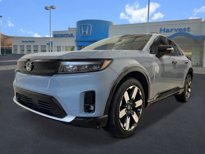 New 2025 Honda Prologue Elite