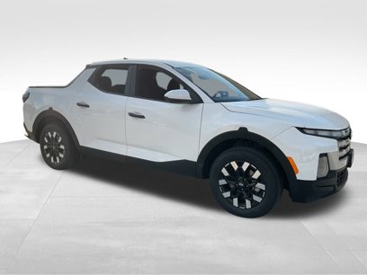 New 2026 Hyundai Santa Cruz SE