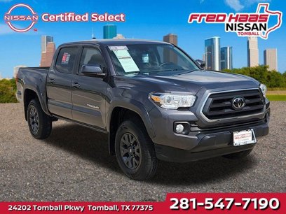 Used 2023 Toyota Tacoma SR5