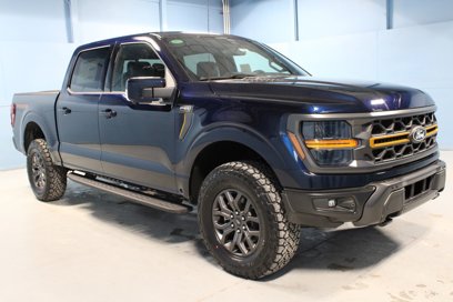 New 2025 Ford F150 Tremor w/ Equipment Group 402A High