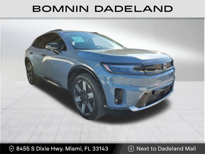 Used 2024 Honda Prologue Elite