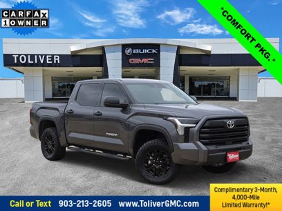 Used 2023 Toyota Tundra SR5