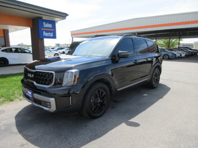 Used 2023 Kia Telluride SX X-Pro
