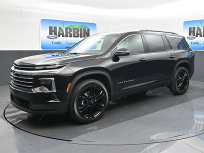 New 2026 Chevrolet Traverse LT w/ Driver Confidence Package