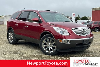 Used 2010 Buick Enclave CXL w/ Trailering Provision Package