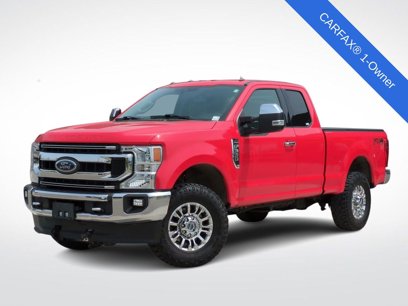 Used 2020 Ford F350 XLT w/ XLT Premium Package